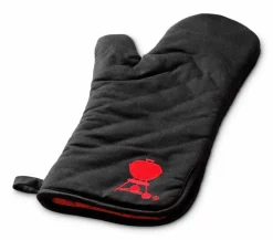 Weber Grills & Grillzubehör|Weber Grillhandschuh Grillhandschuh Schwarz