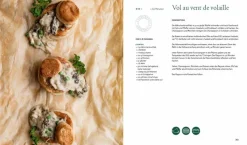 Grillkochbuch Modus Operandi<Big Green Egg Hot