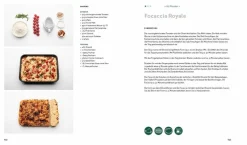 Grillkochbuch Modus Operandi<Big Green Egg Hot