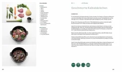 Grillkochbuch Modus Operandi<Big Green Egg Hot