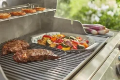 Grillkorb Gemüsekorb groß<Weber Online