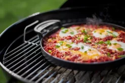 Weber Grills & Grillzubehör|Weber Grillplatte Grillplatte GBS Schwarz