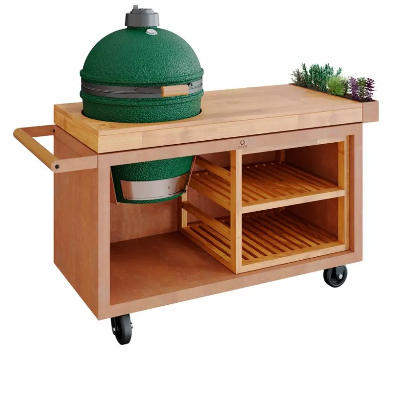 Grillregaleinsatz Storage Insert Pro Small<OFYR Sale
