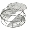 Grillzubehör|Big Green Egg Grillrost Eggspander-Set 5tlg.