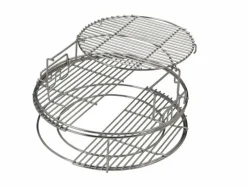 Grillzubehör|Big Green Egg Grillrost Eggspander-Set 5tlg.