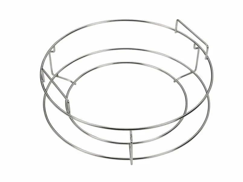 Grillzubehör|Big Green Egg Grillrost Eggspander-Set 5tlg.