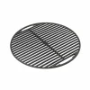 Grillzubehör|Big Green Egg Grillrost Gusseisen Medium