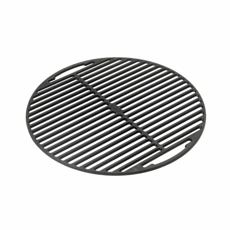 Grillzubehör|Big Green Egg Grillrost Gusseisen Medium