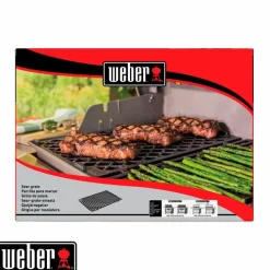 Grillrost Sear-Grate-Einsatz<Weber Outlet