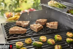 Grillrost Sear-Grate-Einsatz<Weber Outlet