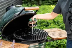 Big Green Egg Grillzubehör-Grillrostheber Heber