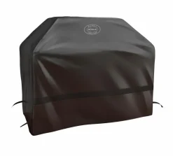 Rösle Grillzubehör-Grill-Schutzhülle Magnum Pro G4 / Magnum G4 Schwarz