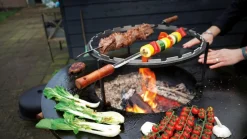 Grillzubehör|OFYR Grillset Zubehör-Set Standard 100