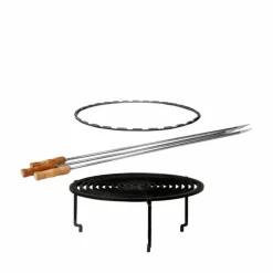 Grillset Zubehör-Set Standard 85<OFYR