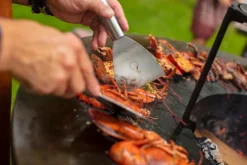 Grillspachtel Zubehör Pro<OFYR Clearance