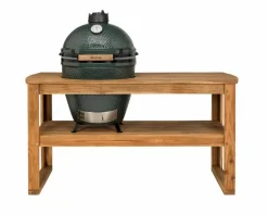 Big Green Egg Grillzubehör-Grilltisch L Akazie