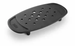 Weber Grills & Grillzubehör|Weber Grilluntersetzer Untersetzer Schwarz