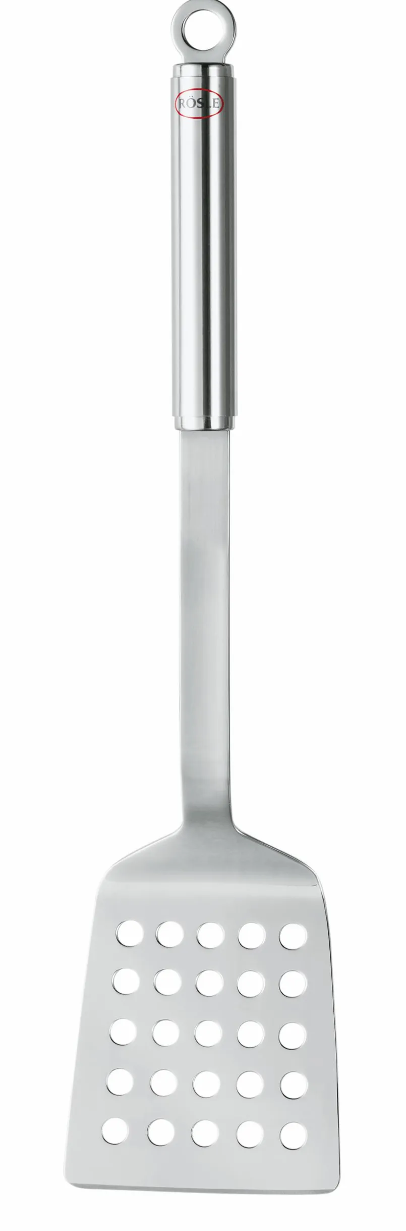 Rösle Grillzubehör-Grillwender Edelstahl 18/10 Silber