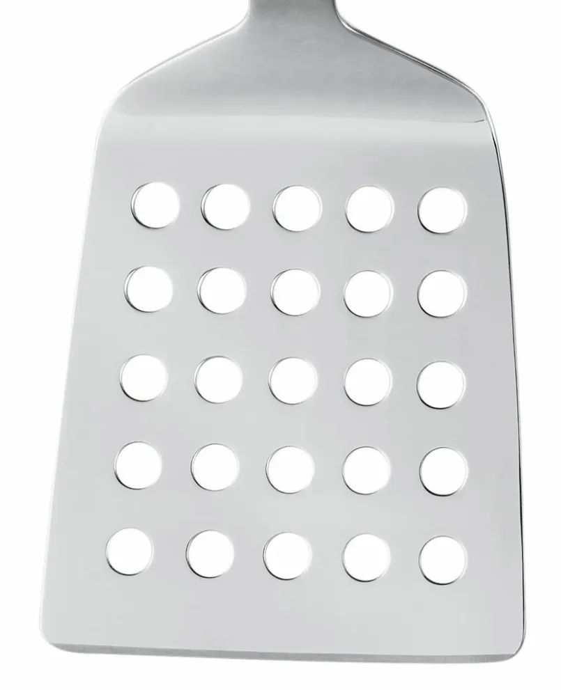 Rösle Grillzubehör-Grillwender Edelstahl 18/10 Silber