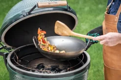 Grill-Wok Ø 40 cm XLarge / Large<Big Green Egg New