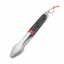 Weber Grills & Grillzubehör|Weber Grillzange Edelstahl 40 cm Schwarz