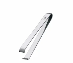 Küchenutensilien|Küchenprofi Grätenzange 11,9 cm Silber