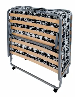 Jugendbetten|Jugendbetten| Gästebett Diwan 90 x 200 cm Metall