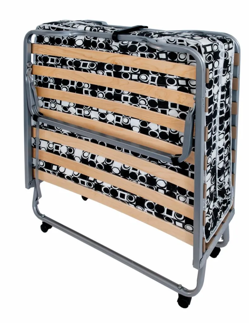 Jugendbetten|Jugendbetten| Gästebett Diwan 90 x 200 cm Metall