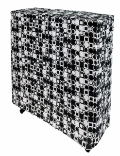 Jugendbetten|Jugendbetten| Gästebett Diwan 90 x 200 cm Metall