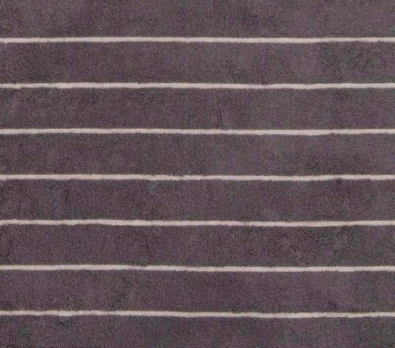 CaWö Hand- & Duschtücher-Gästetuch Balance 30 x 50 cm Anthrazit