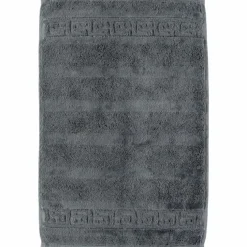 Hand- & Duschtücher|Hand- & Duschtücher|CaWö Gästetuch Noblesse 30 x 50 cm Anthrazit