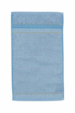 Gästetuch Soft Zellige 30 x 50 cm<PIP Studio Best