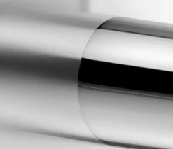Badzubehör|Beslagsboden Haken Cube Edelstahl