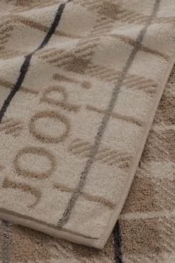 Handtuch Contour Checked 50 x 100 cm<JOOP!