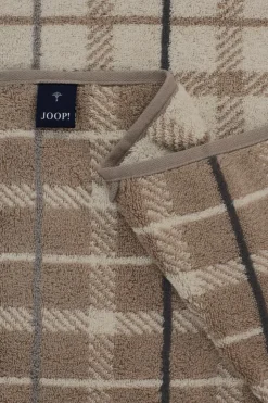 Handtuch Contour Checked 50 x 100 cm<JOOP!