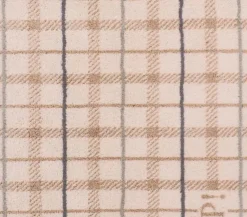 Handtuch Contour Checked 50 x 100 cm<JOOP!