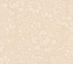 Hand- & Duschtücher|PIP Studio Handtuch Jasmin 55 x 100 cm Sand