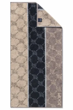 Handtuch Stripes 50 x 100 cm<JOOP! Clearance
