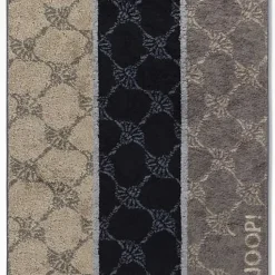 Handtuch Stripes 50 x 100 cm<JOOP! Clearance