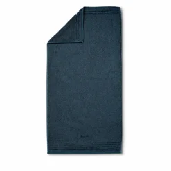 Hand- & Duschtücher|Vossen Handtuch Vienna Style 50 x 100 cm Petrol