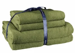 Handtuch-Set Chill 4-teilig<Kleine Wolke Outlet