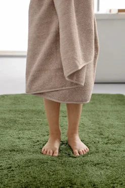 Kleine Wolke Hand- & Duschtücher|Hand- & Duschtücher-Handtuch-Set Chill 4-teilig Taupe