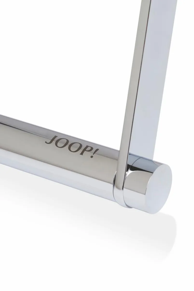 JOOP! Badzubehör-Handtuchständer Cornflower Grau