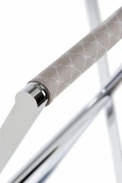 JOOP! Badzubehör-Handtuchständer Cornflower Grau