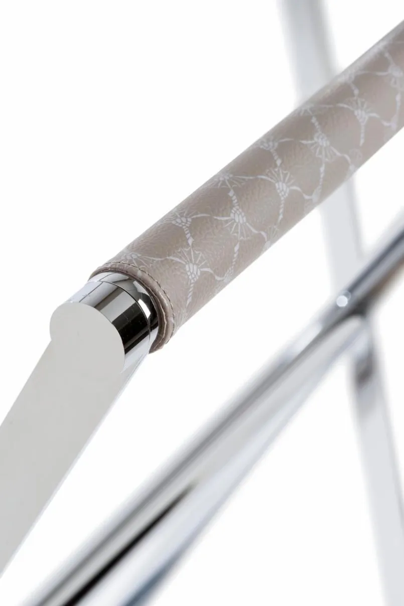 JOOP! Badzubehör-Handtuchständer Cornflower Grau