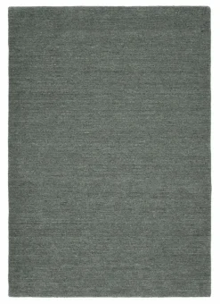 Natur(Look) Teppiche-Handweb Teppich Amelia 170 x 240 cm Salbei