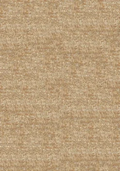 Paulig Teppiche Natur(Look) Teppiche-Handweb-Teppich Beat Swing 200 x 300 cm Safran