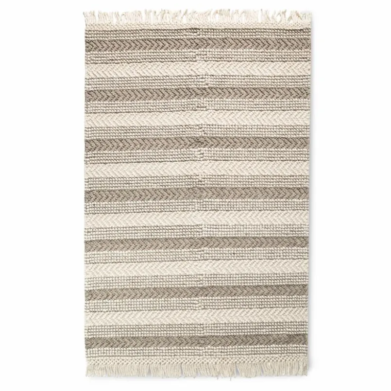 Handwebteppich Levanne Durry 200 x 290 cm< Hot