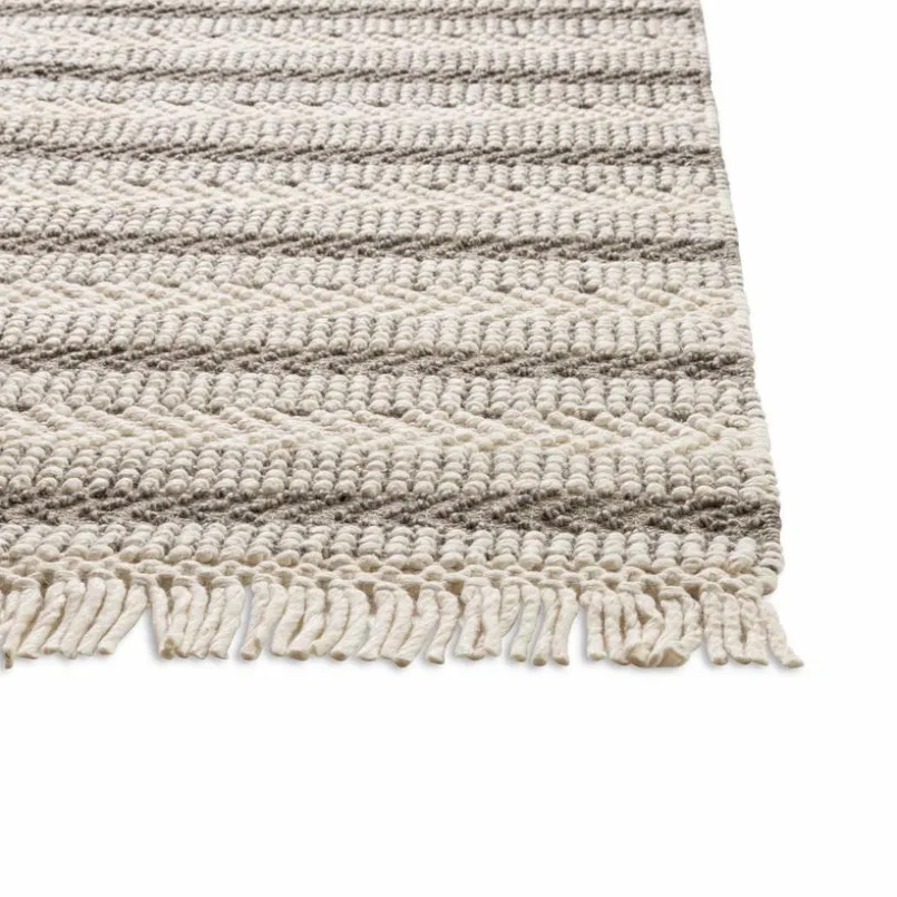Handwebteppich Levanne Durry 200 x 290 cm< Hot