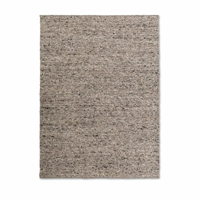 Handwebteppich Nature 60 x 110 cm<Paulig Teppiche
